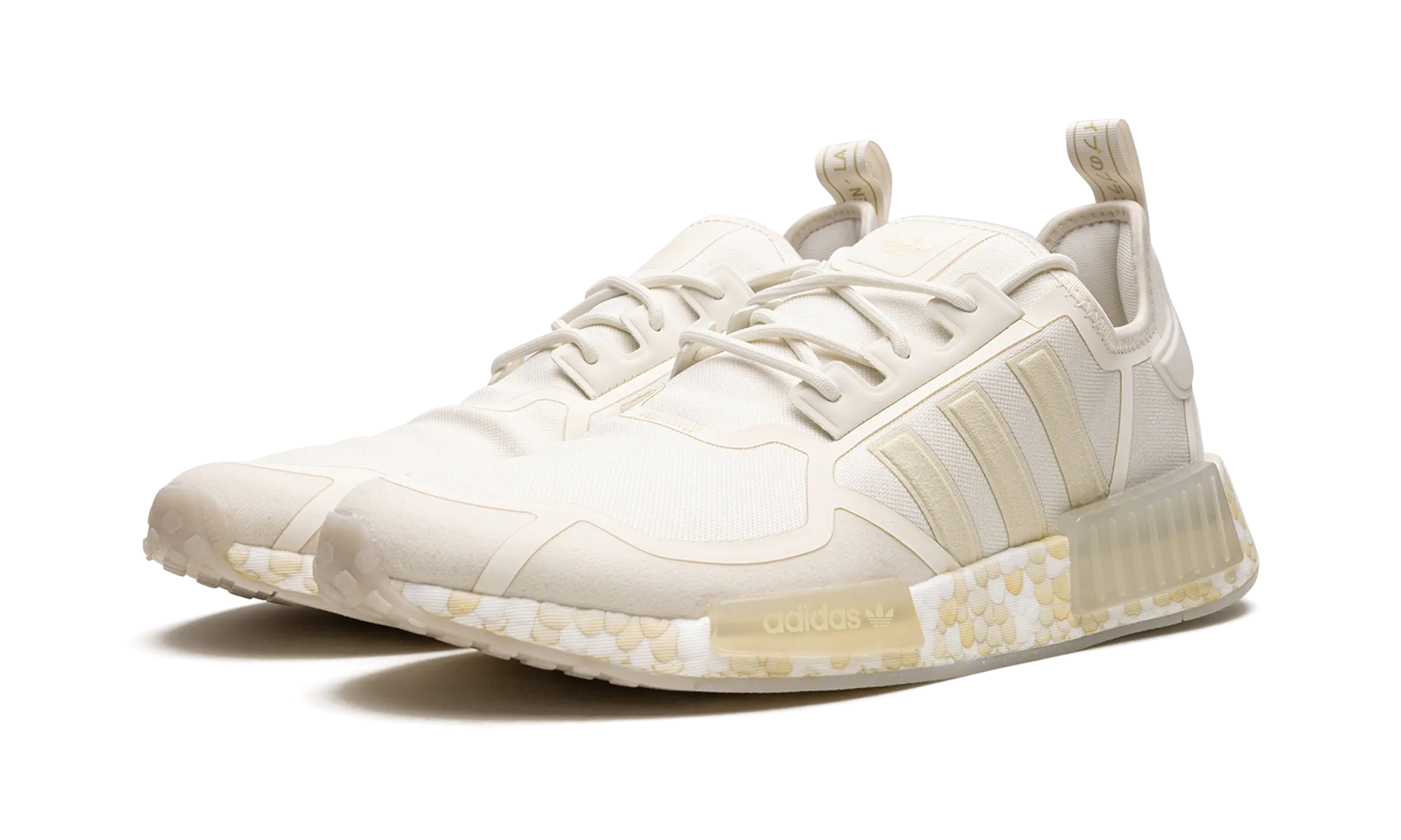NMD_R1 Arch   Support Touch Comfort
