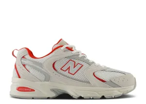 New Balance 530 Beige Red Easy Going