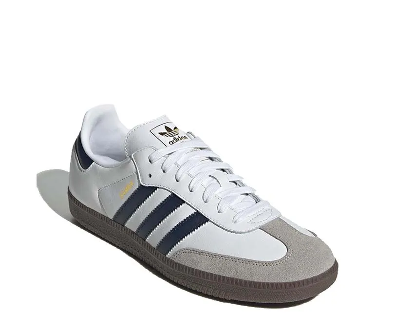 Narrow Fit Adidas Samba OG