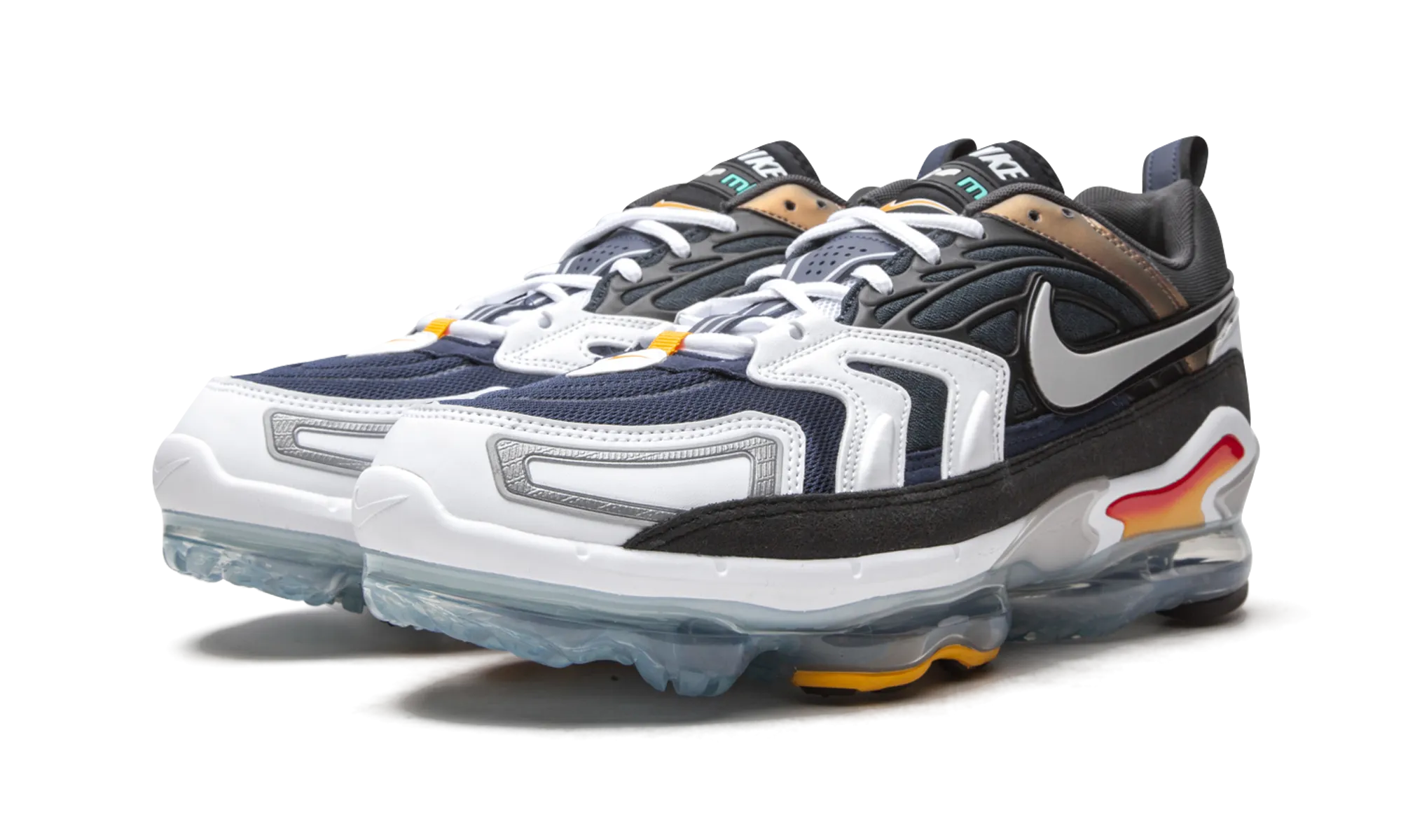 rubber - outsole Air Vapormax EVO "Evolution of Icons"