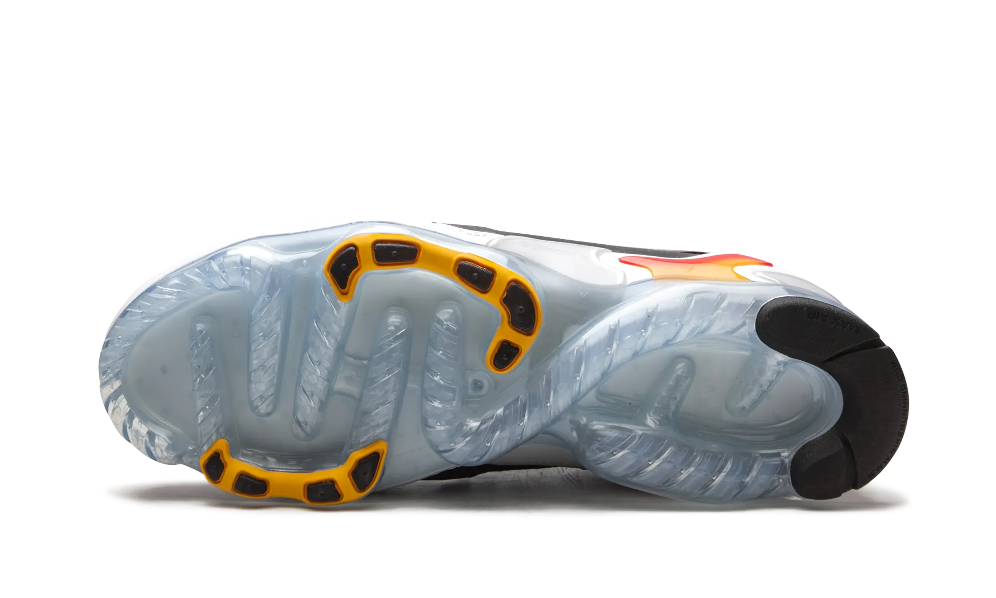 low - profile shoes removable - insole Air Vapormax EVO "Evolution of Icons"