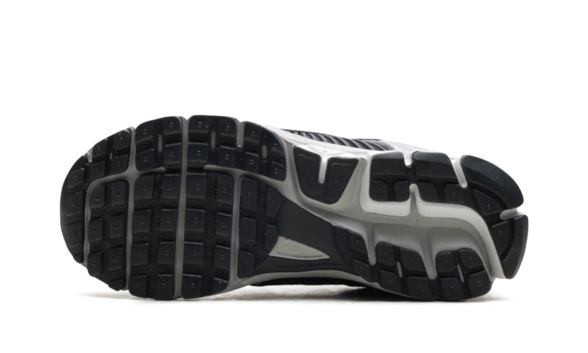 Zoom Vomero 5 "Dark Smoke Grey Vachetta" multi - colored