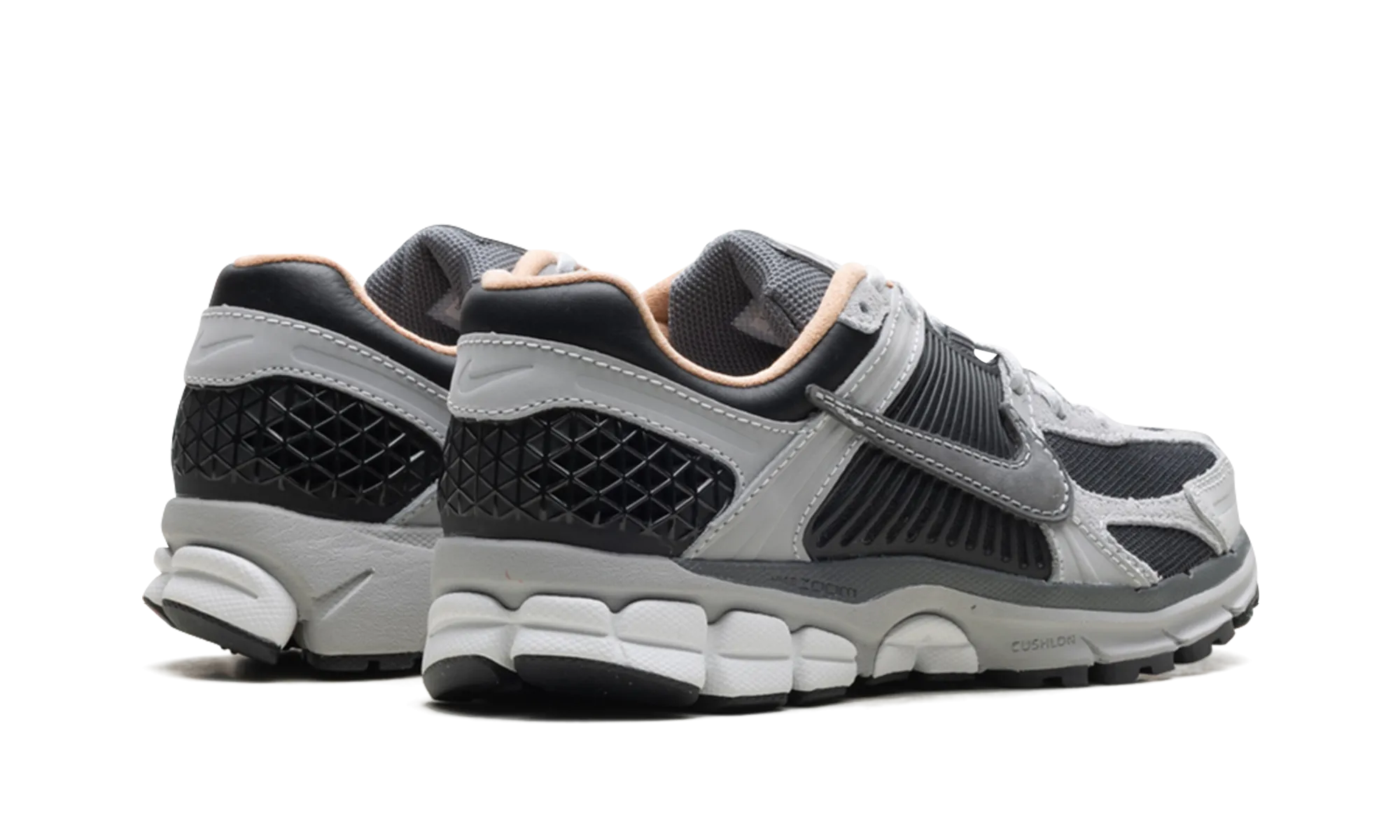 kids' running shoes Zoom Vomero 5 "Dark Smoke Grey Vachetta"