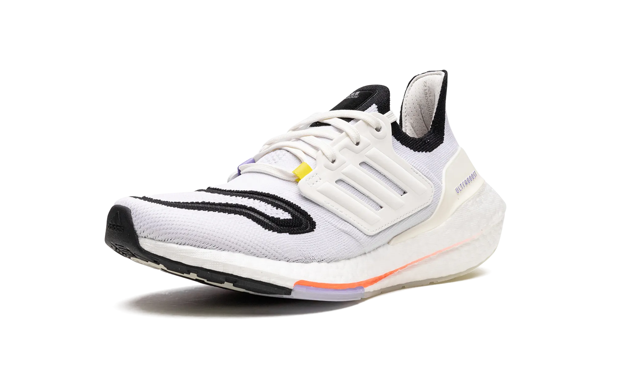 Family Run Flexible Materials ULTRABOOST 22 WMNS