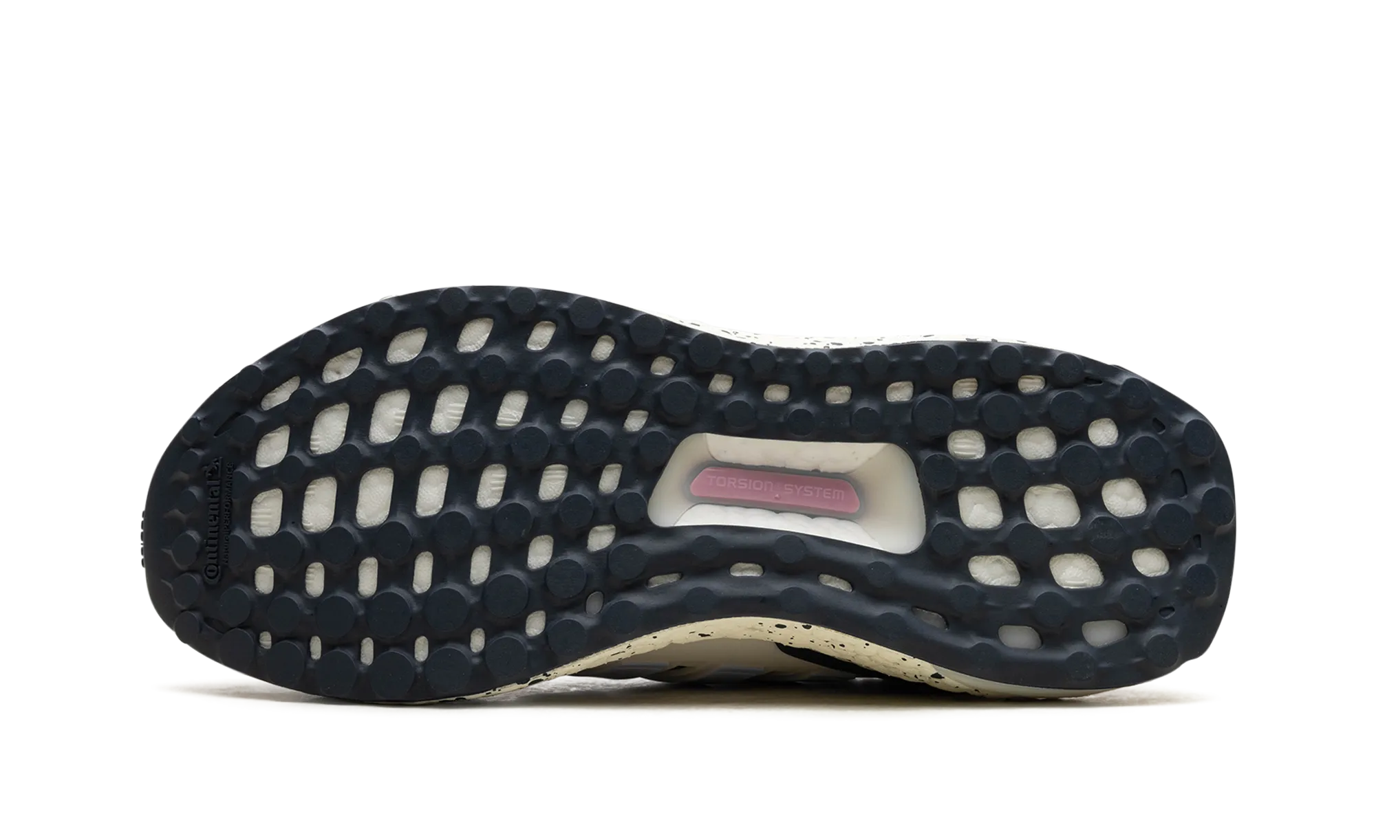 Padded collar ULTRABOOST 5.0 DNA WMNS "Shadow Navy Lilac Speckled"