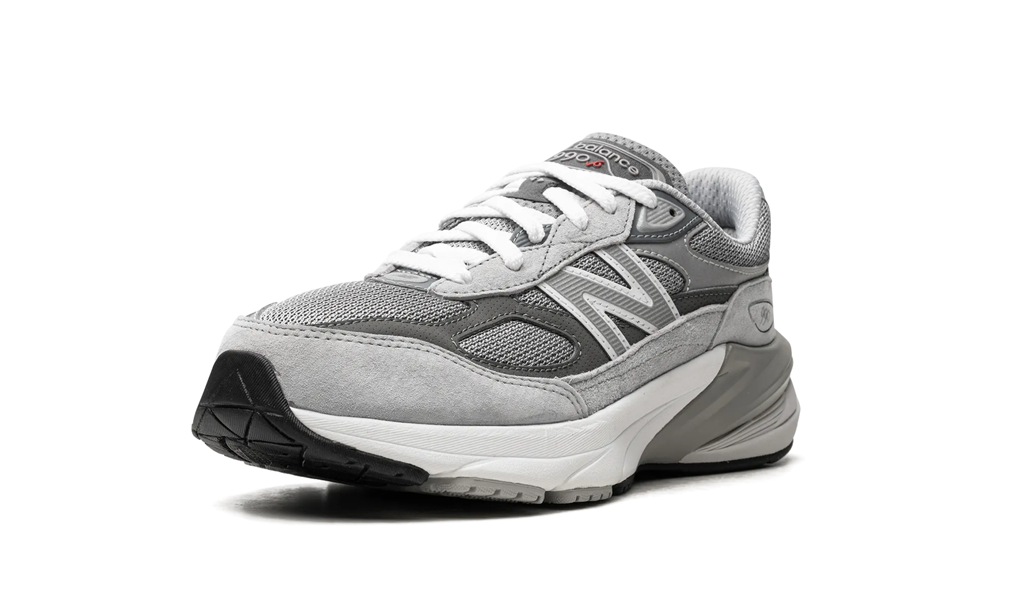 Light   weight   design Steady Hike 990v6 GS "GREY"
