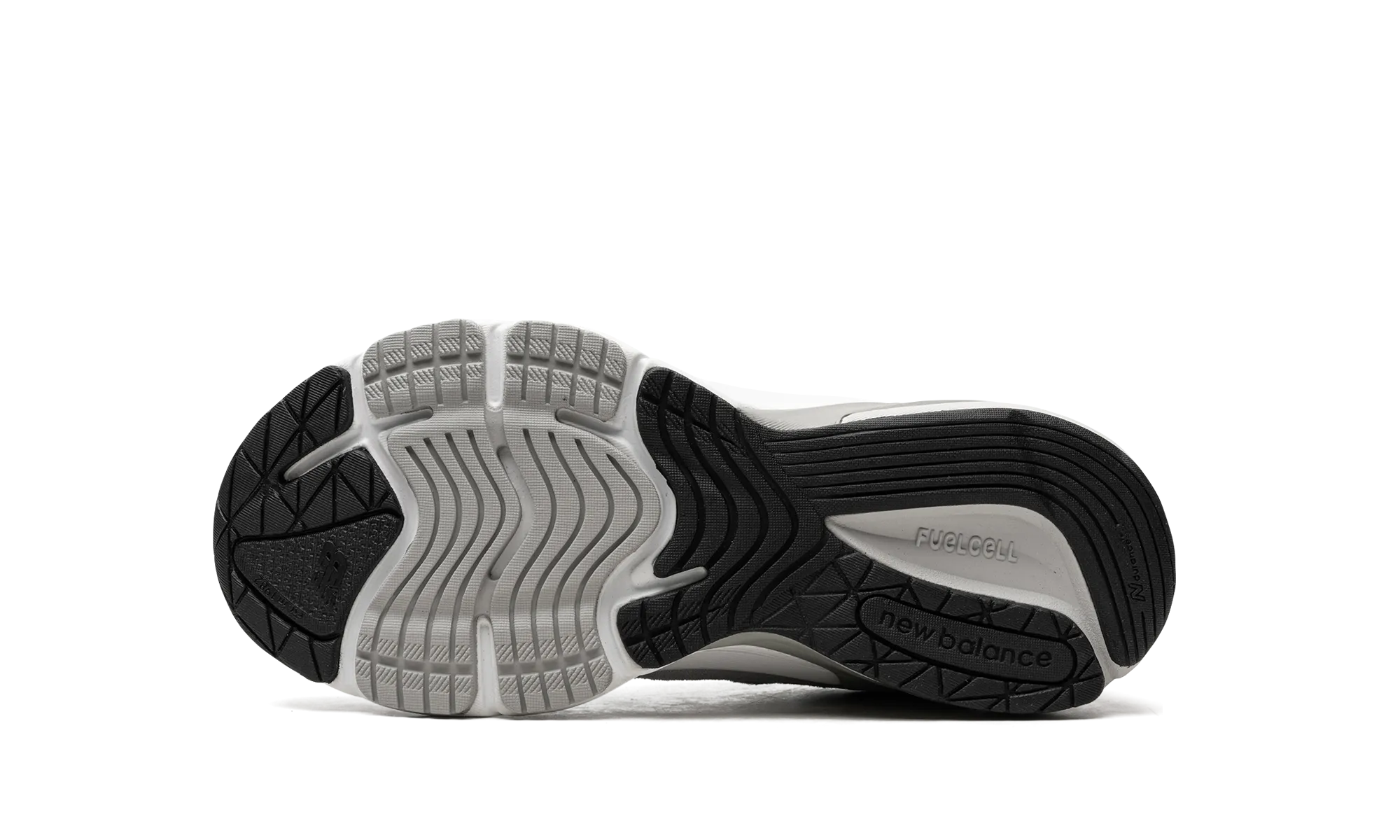 990v6 GS "GREY" Classic Comfort