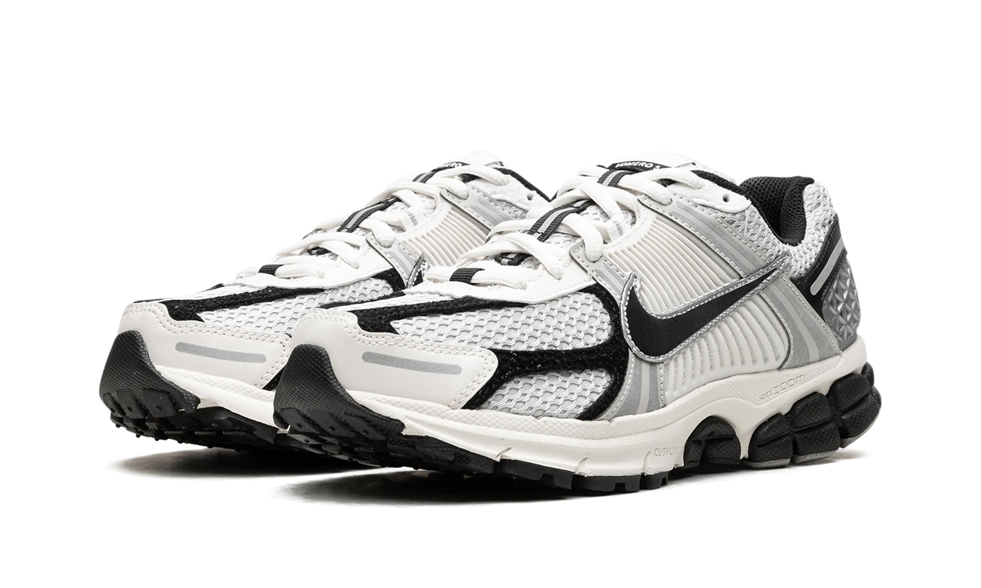 Anti Slip rural running shoe operation Zoom Vomero 5 "Photon Dust Black"
