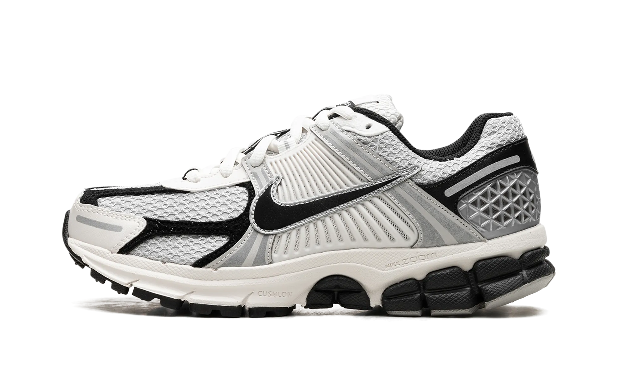 Zoom Vomero 5 "Photon Dust Black" Memory Foam