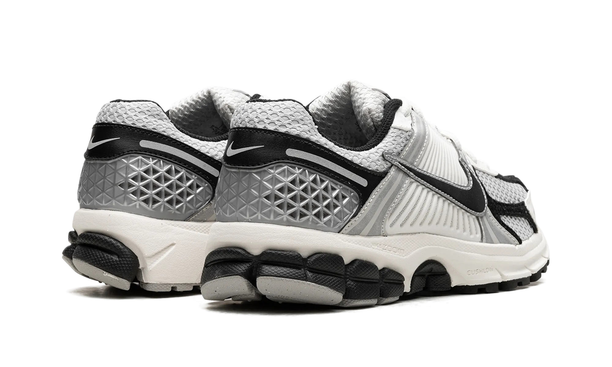 Zoom Vomero 5 "Photon Dust Black" lace - up shoes