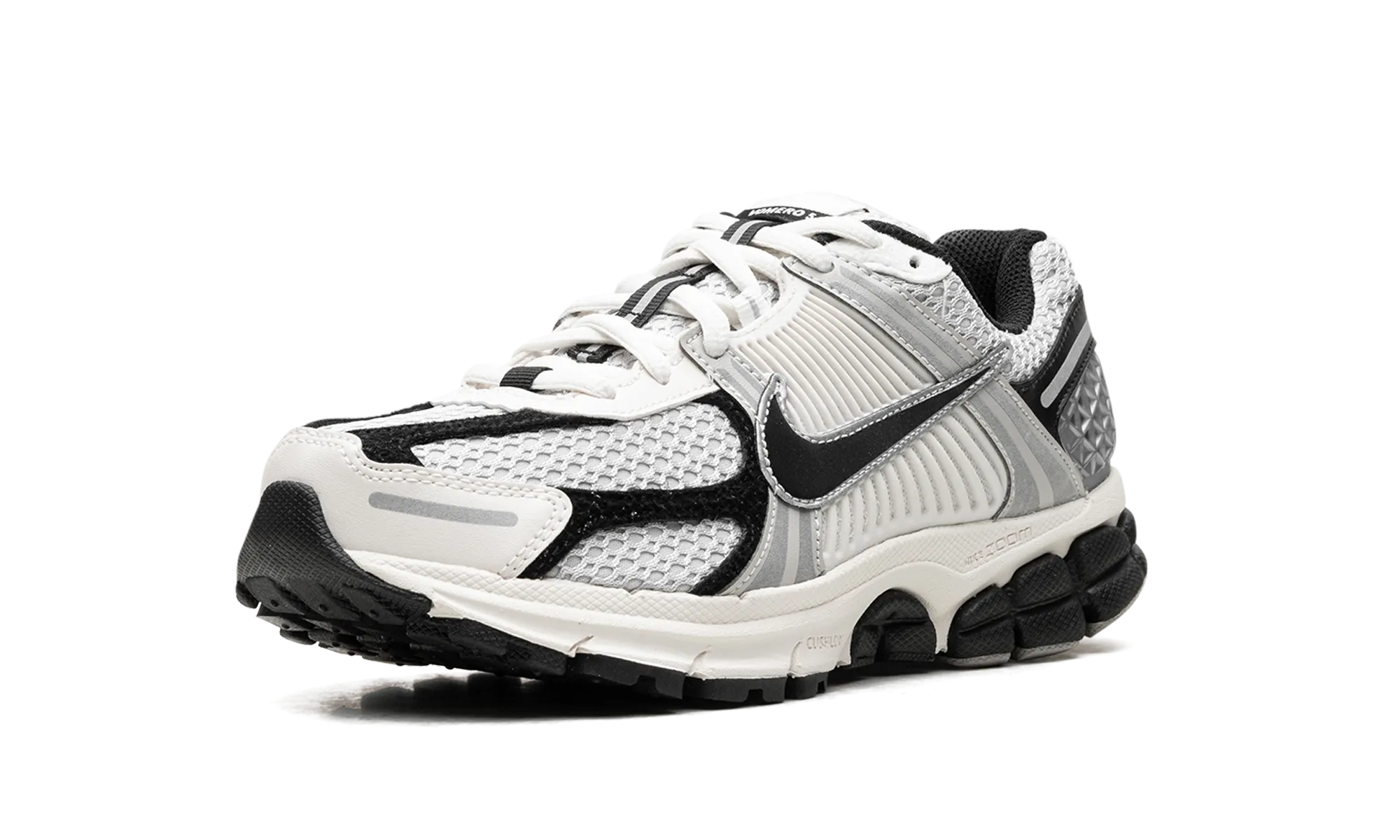 pre - race jitters Zoom Vomero 5 "Photon Dust Black"