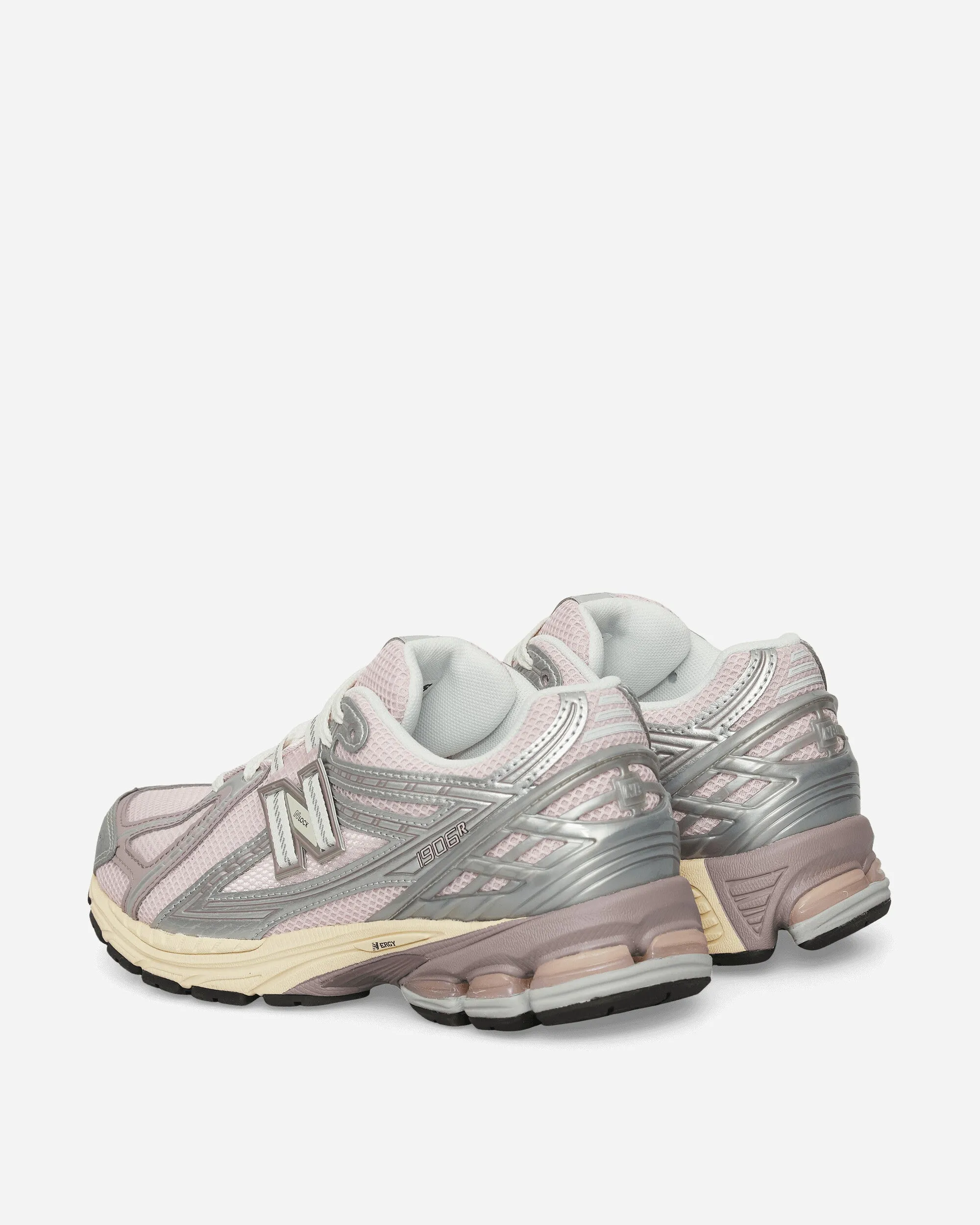 Match All 1906R Sneakers Rose Sugar / Pearl Grey / Ice Wine