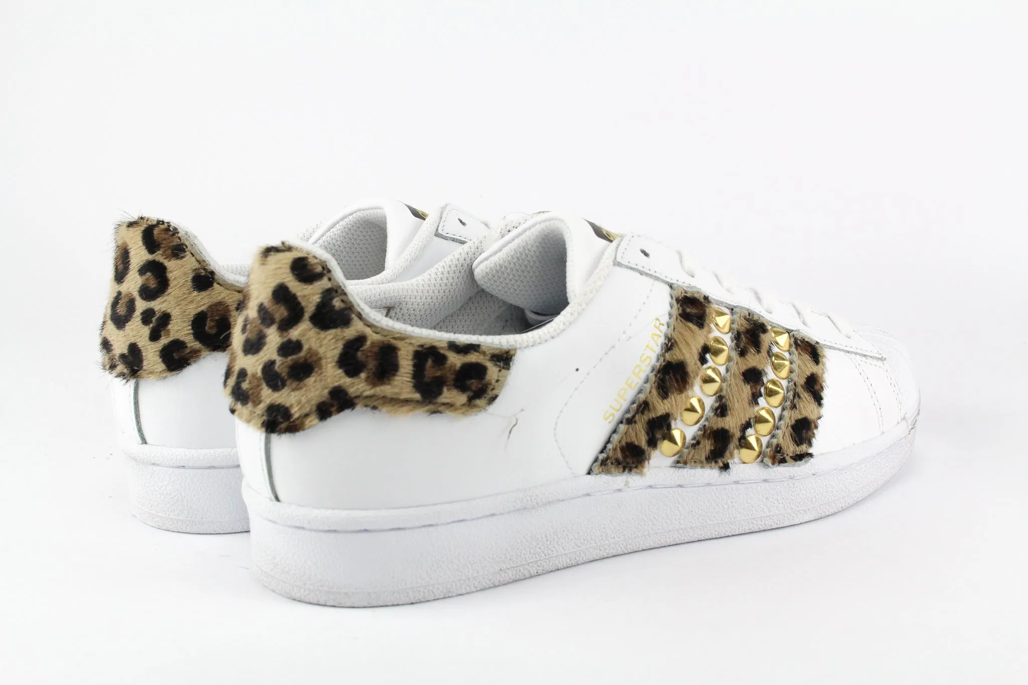 Adidas Superstar Maculate & Borchie Ultra Breathable Dusk Walk