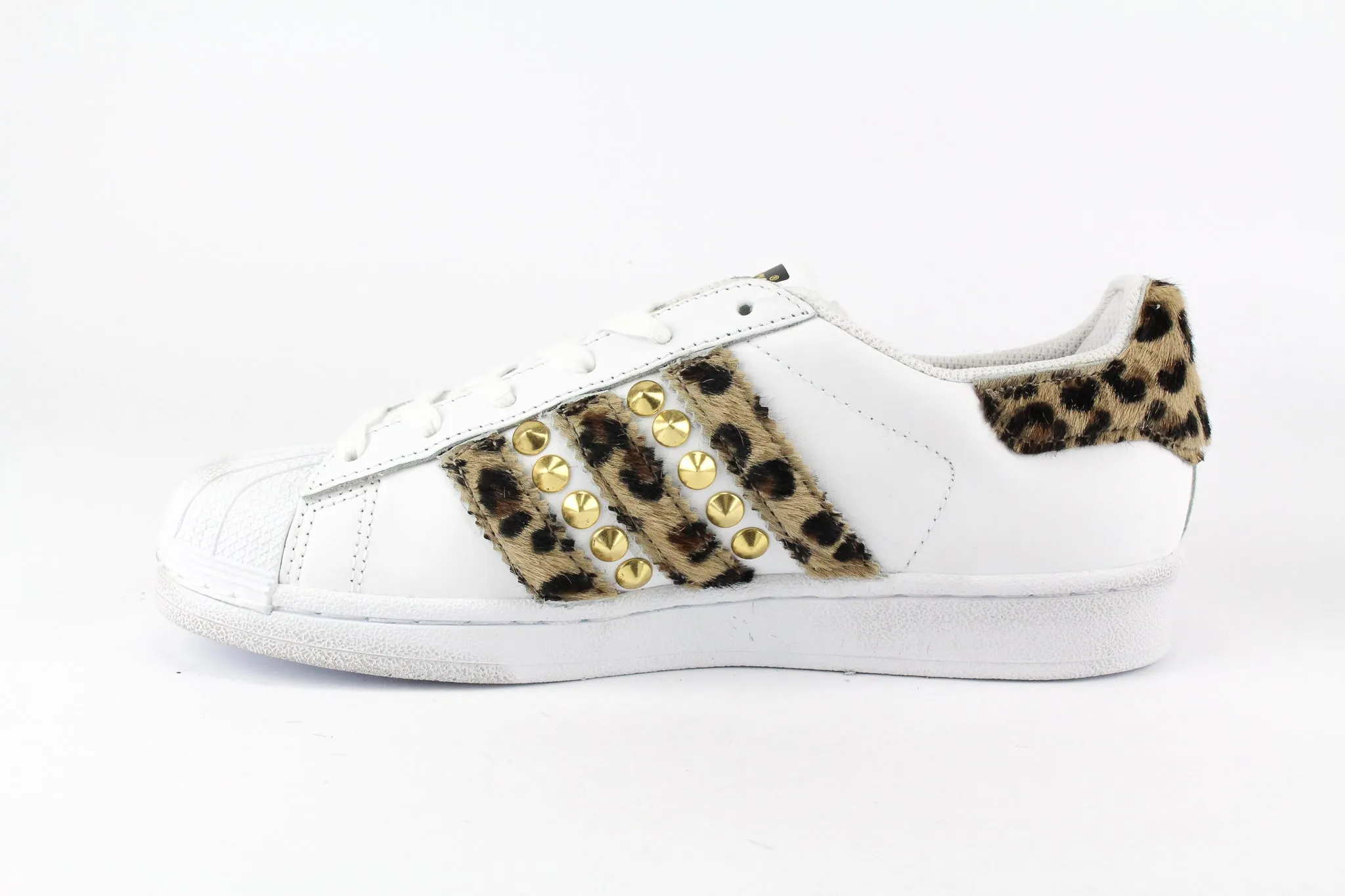 Adidas Superstar Maculate & Borchie Weekend Comfort