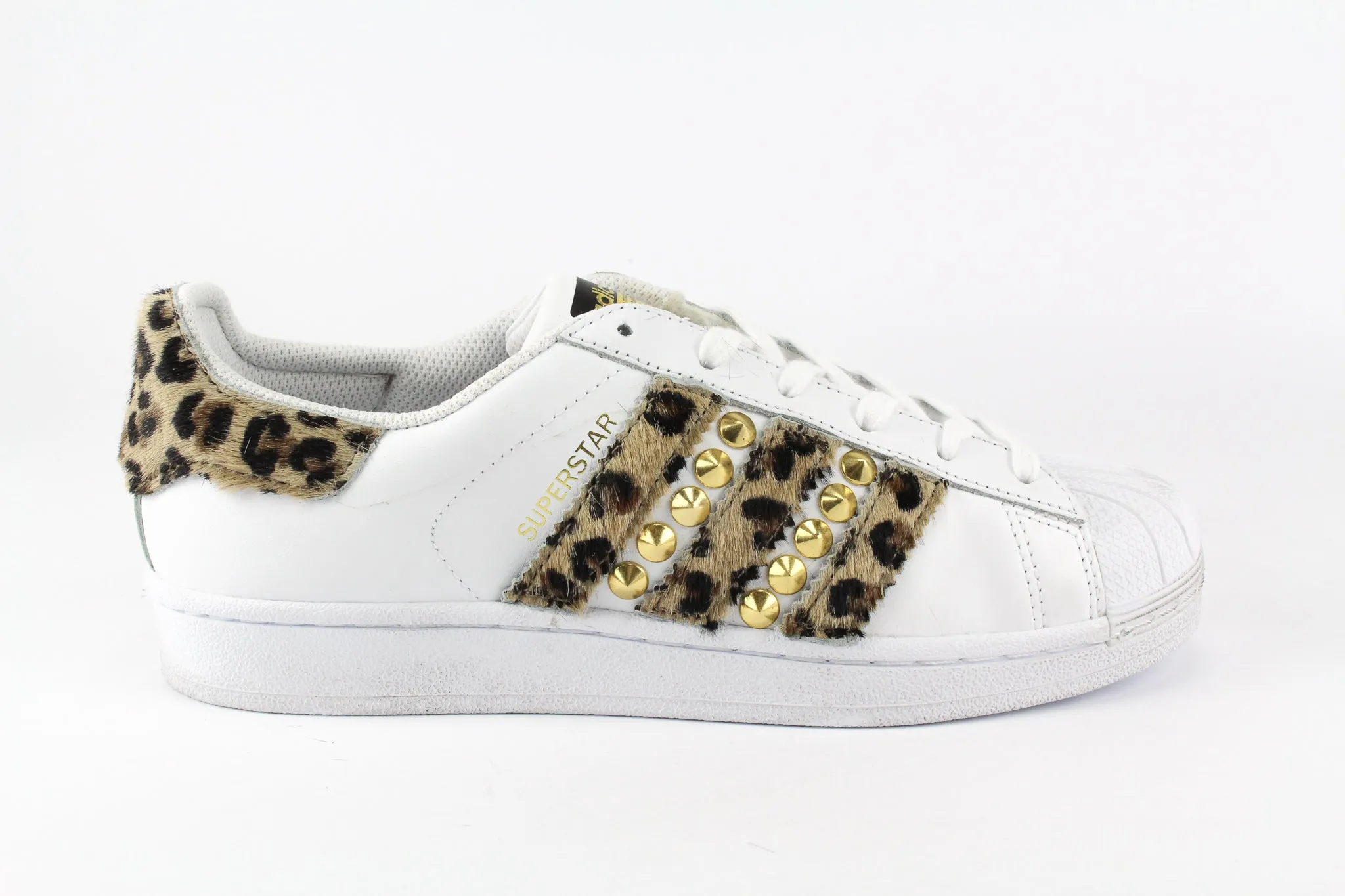 Adidas Superstar Maculate & Borchie Dawn Jog