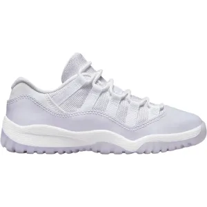Jordan 11 Retro Low Pure Violet (PS) Slow Jog Pet Jog