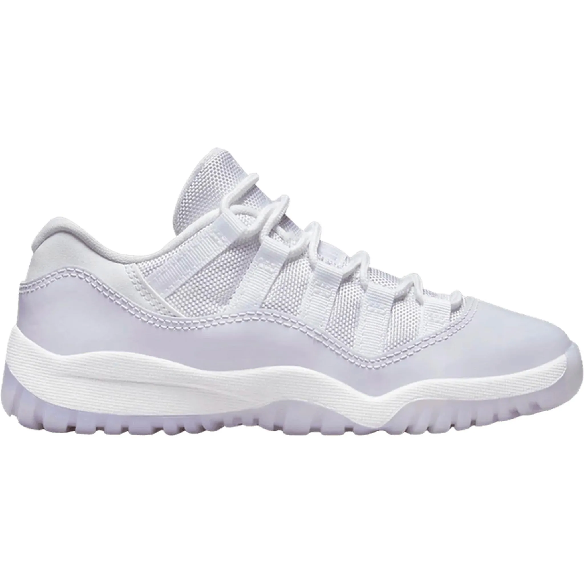 Jordan 11 Retro Low Pure Violet (PS) Outdoor Errands