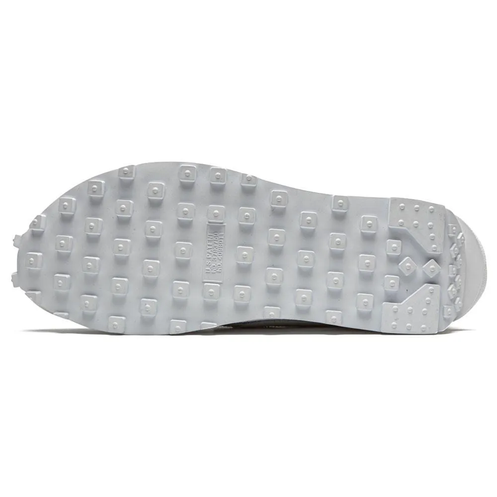 Nike Sacai Waffle Nylon White Urban Outfit Quick Fit