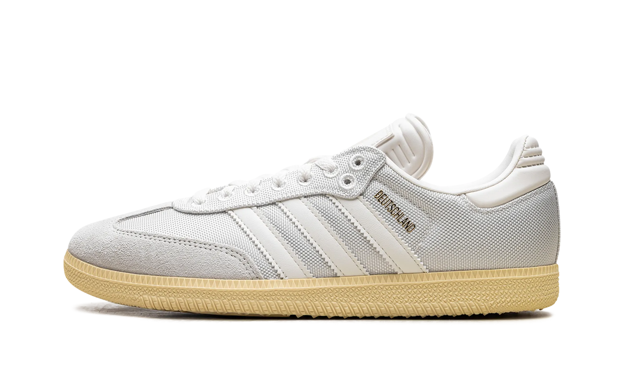Samba OG "Germany 125th Anniversary" Win Hike