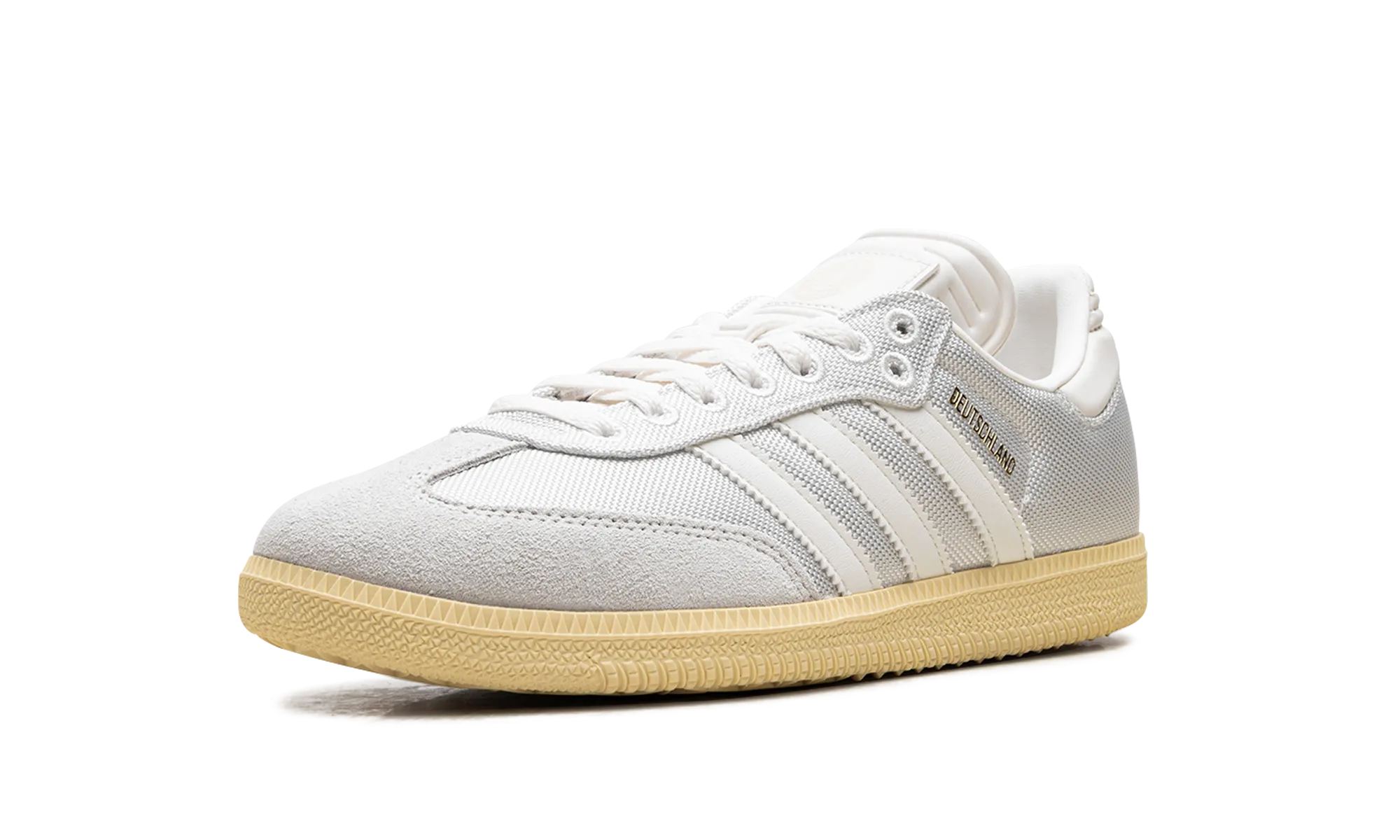 Samba OG "Germany 125th Anniversary" Daily Ease Break Hike