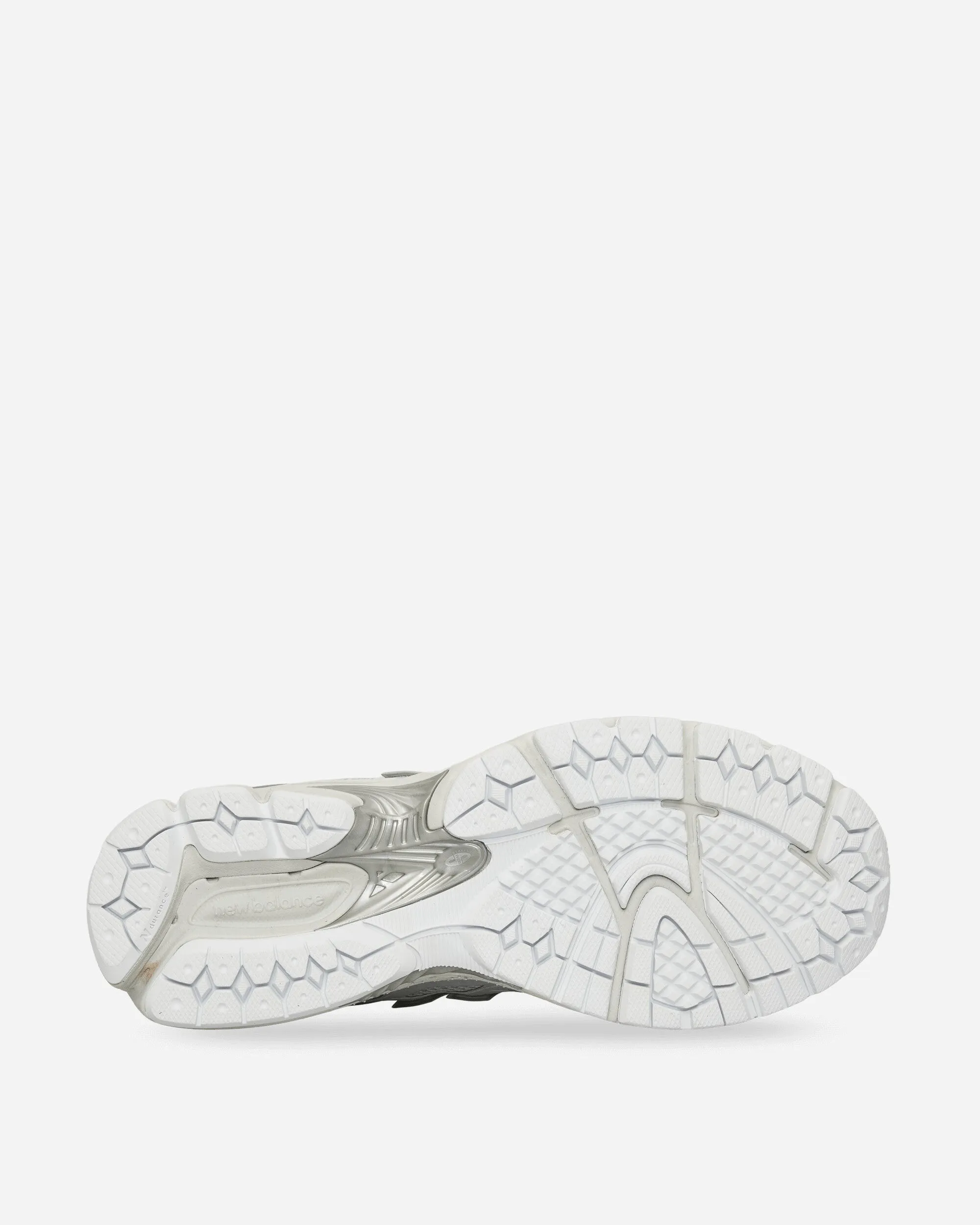 1906W Sneakers Silver Metallic / White Classic Base Club Night