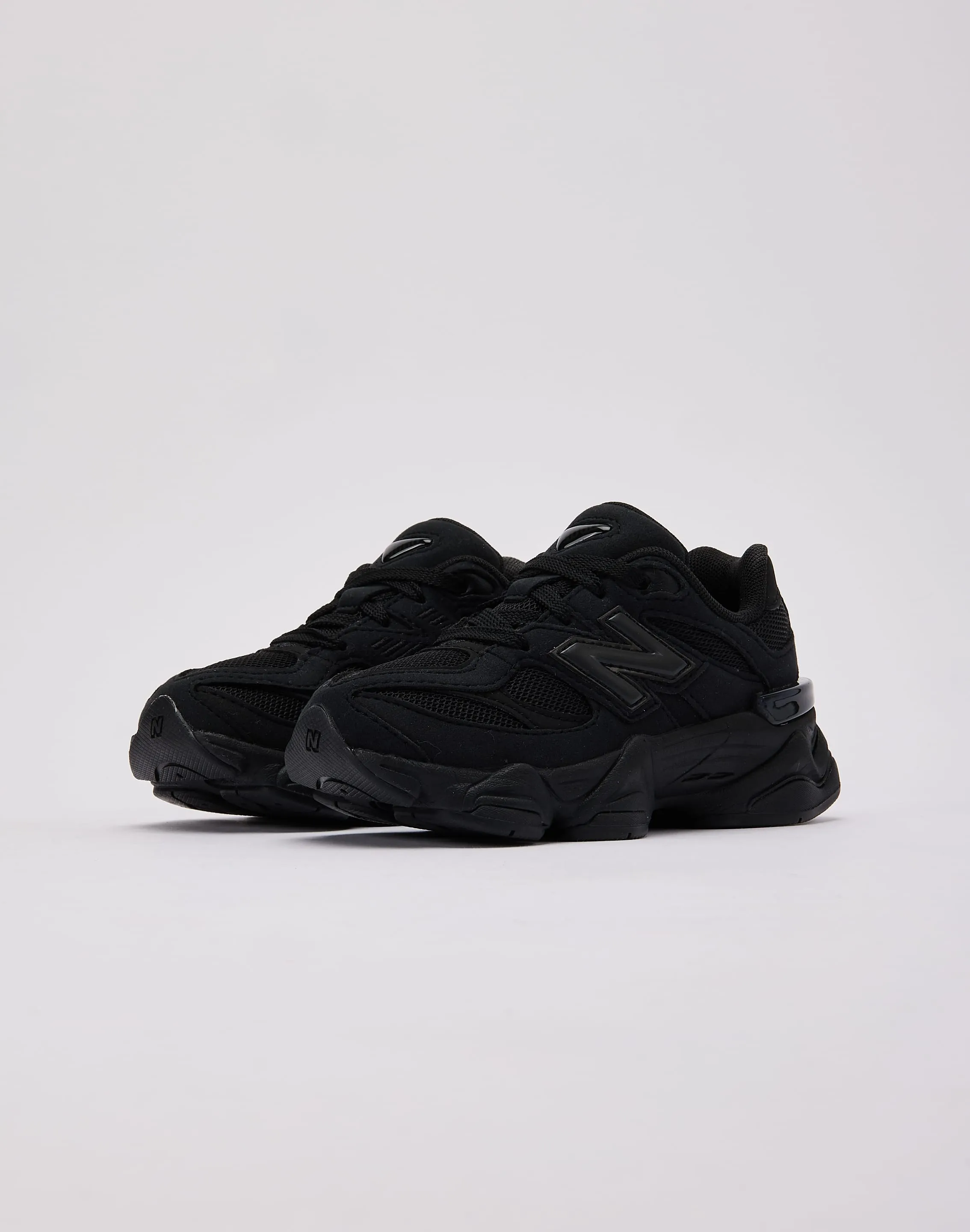 New Balance 9060 Pre-School Subway Go Winter Vibe
