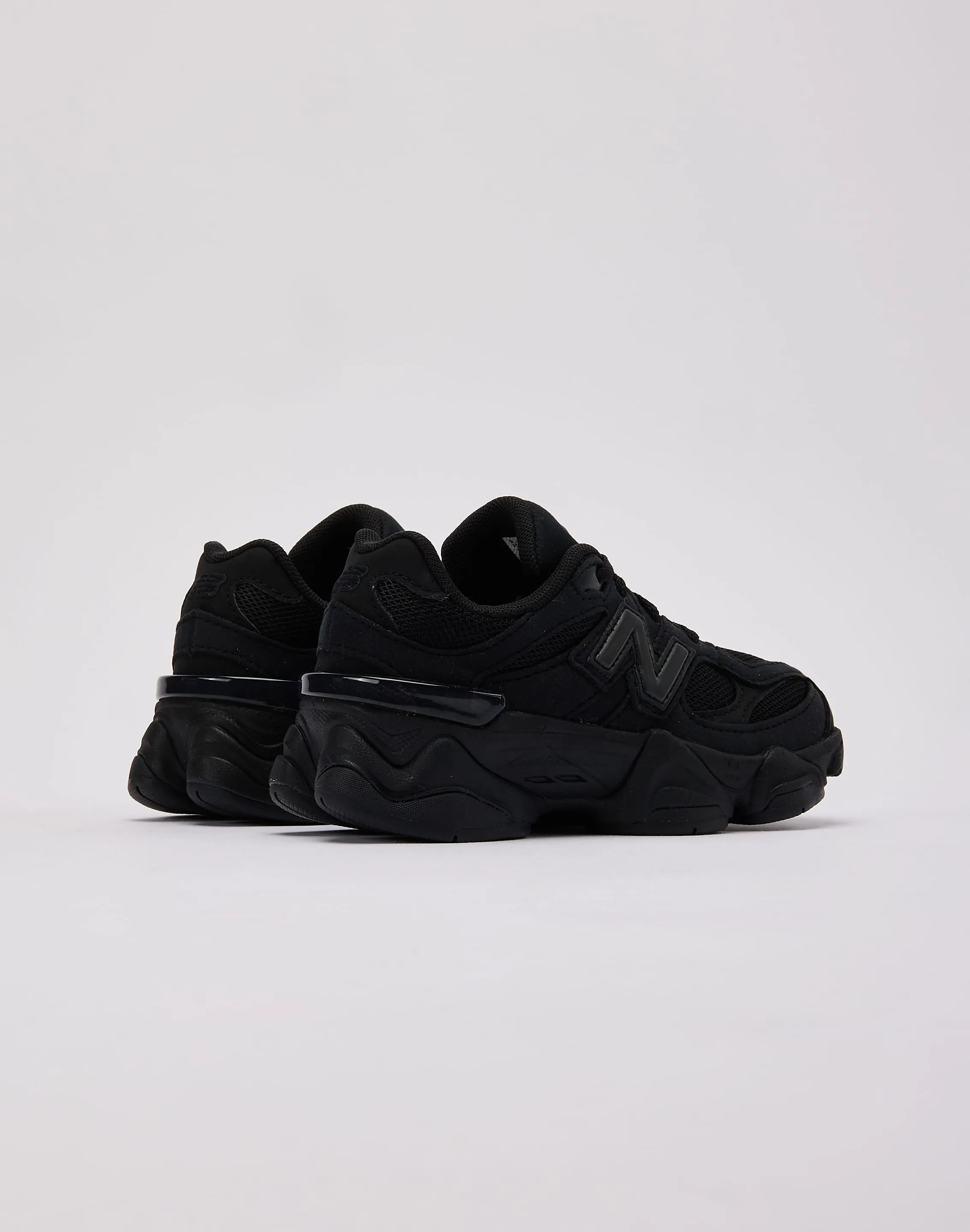 New Balance 9060 Pre-School Bright Pop