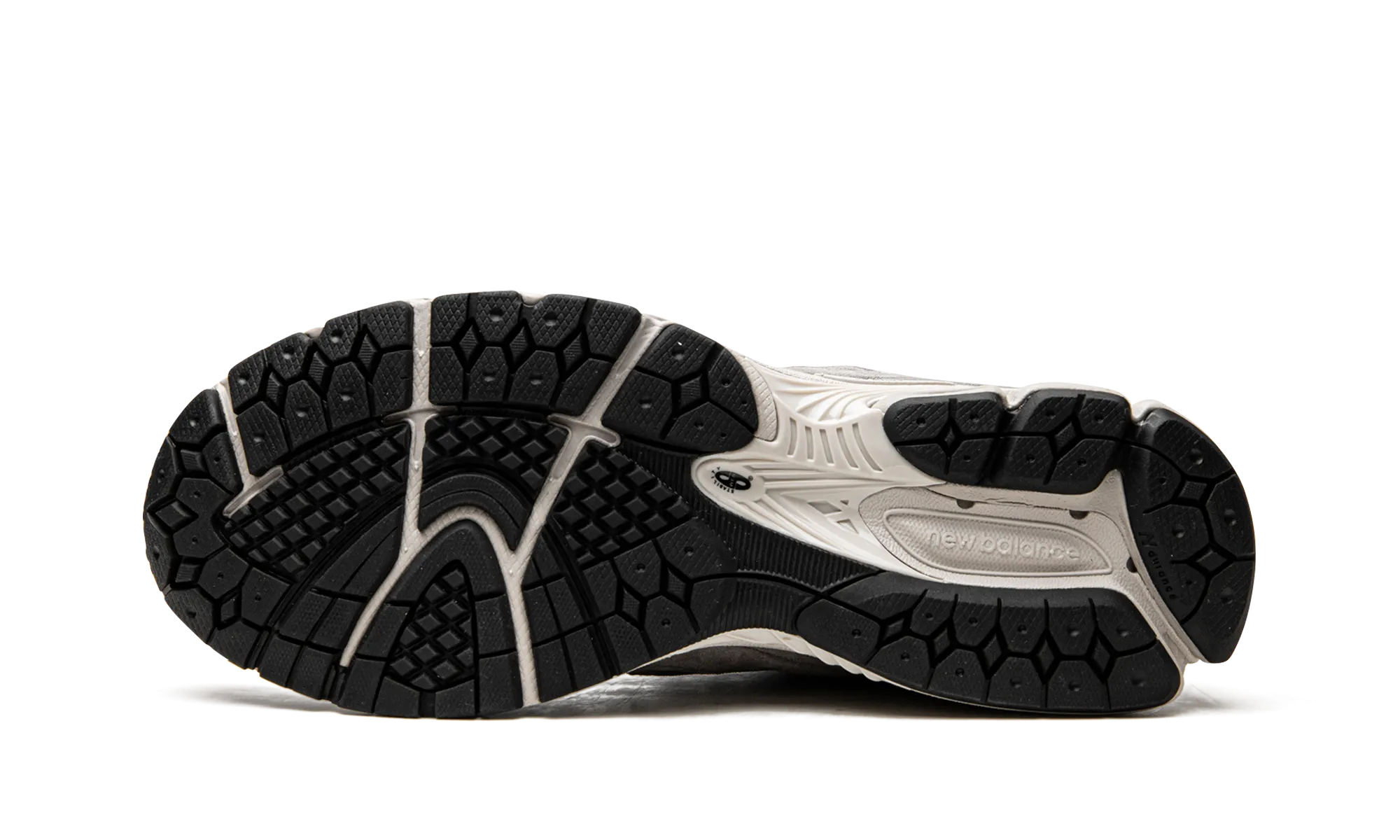 2002R "Marblehead" Cloudy Step Timeless Style Footwear