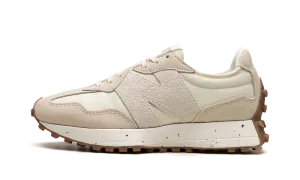 327 WMNS "Turtledove" Pattern Play