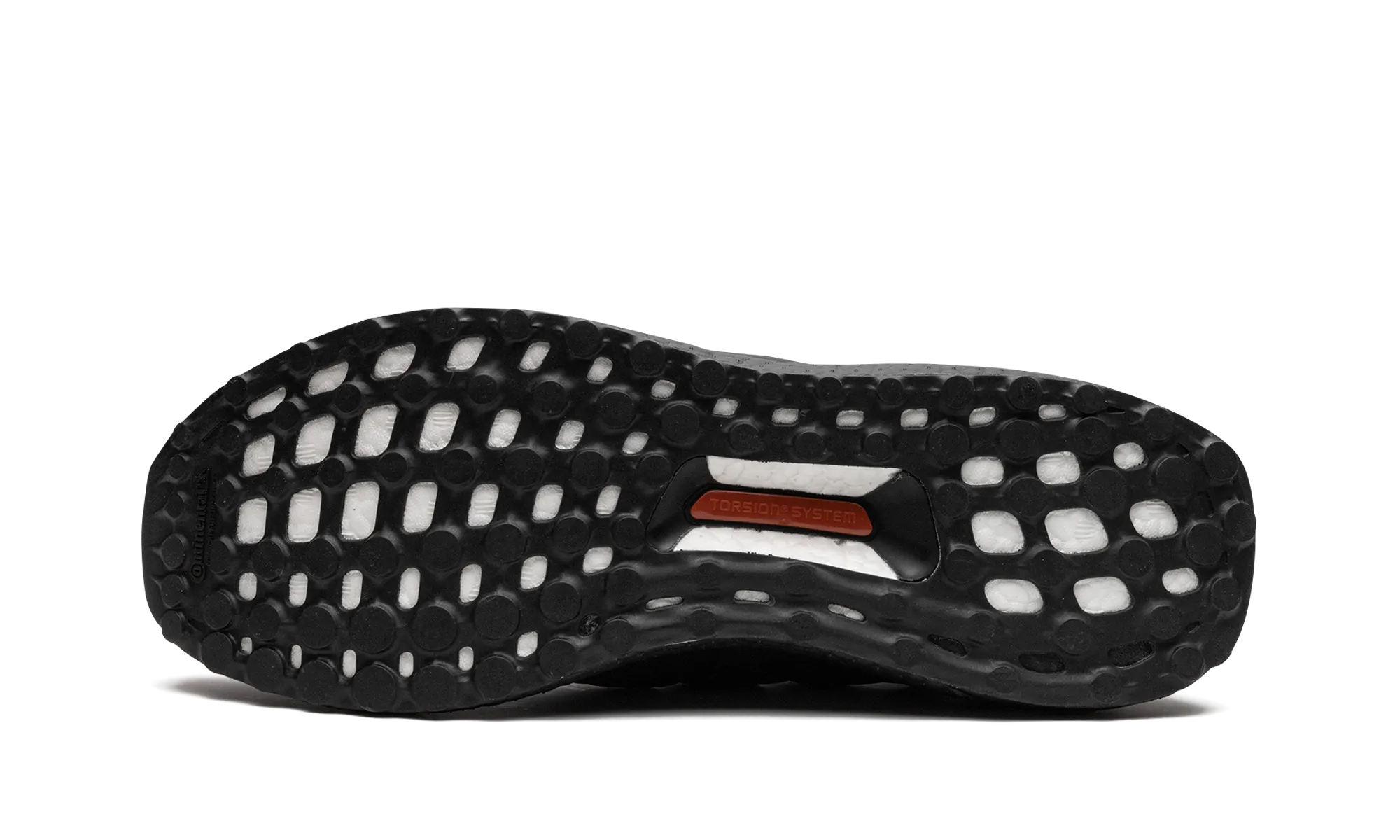 ULTRABOOST 4.0 DNA "Triple Black" Season Ready