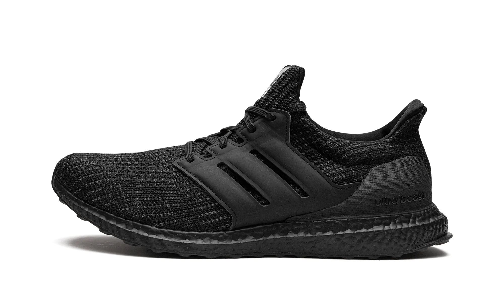 Galaxy Hike ULTRABOOST 4.0 DNA "Triple Black"