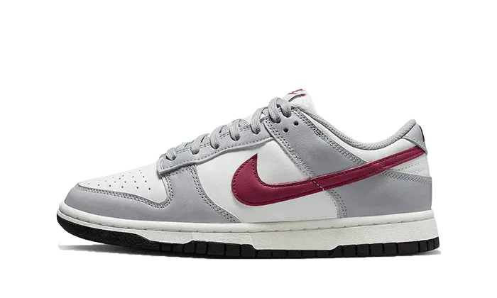 Bounce Step Chill Moment Nike Dunk Low "Pale Ivory Redwood" Women's