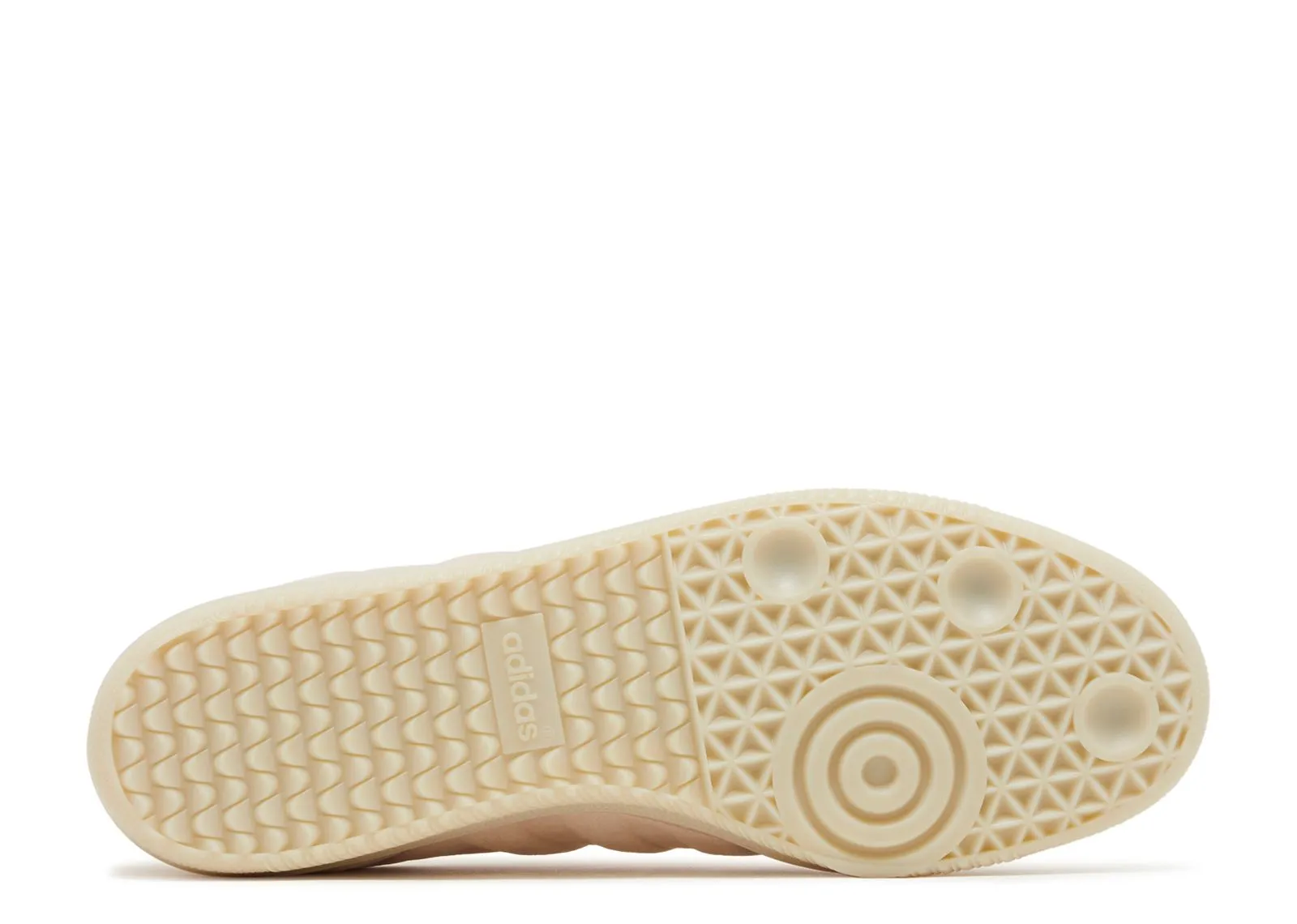 Adidas Samba Wonder Quartz padded insole Outdoors Ready