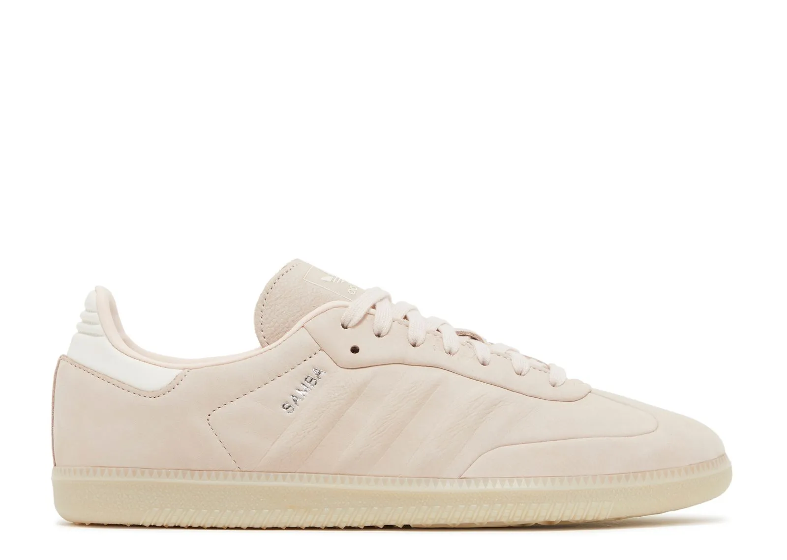 Adidas Samba Wonder Quartz Neutral Mood