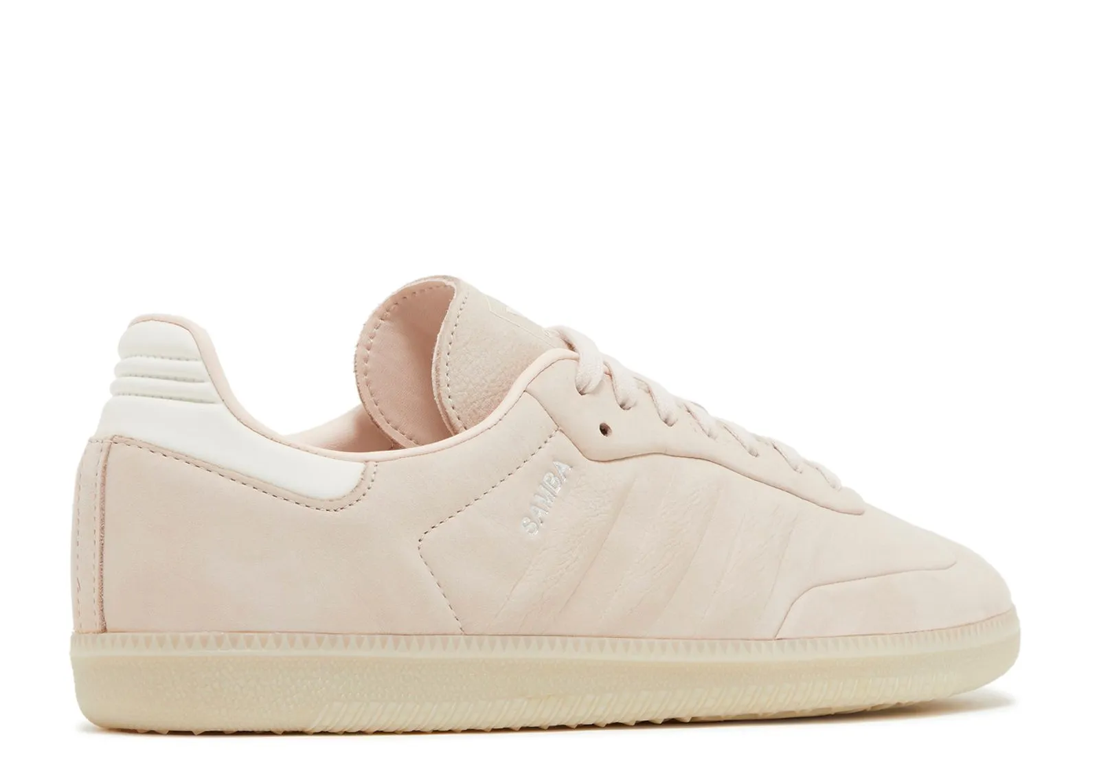 Refined Edge High Flex Adidas Samba Wonder Quartz