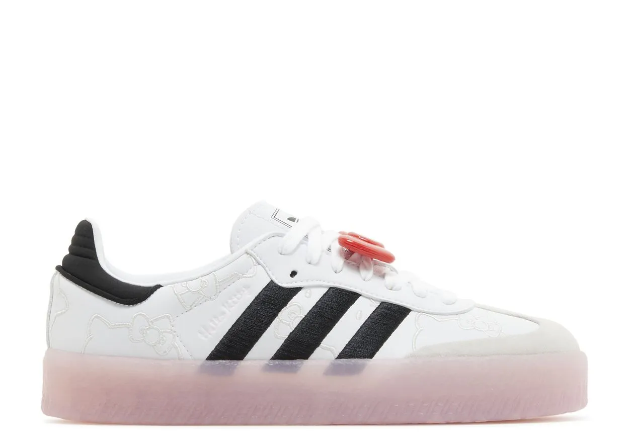 Movement Ease Adidas Sambae Hello Kitty