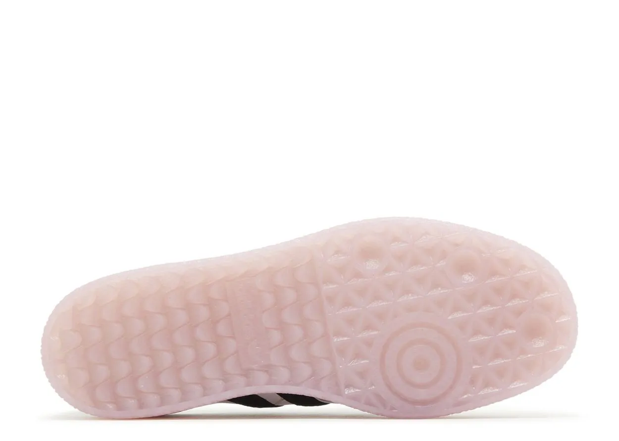 Adidas Sambae Hello Kitty Flexible Soft Materials