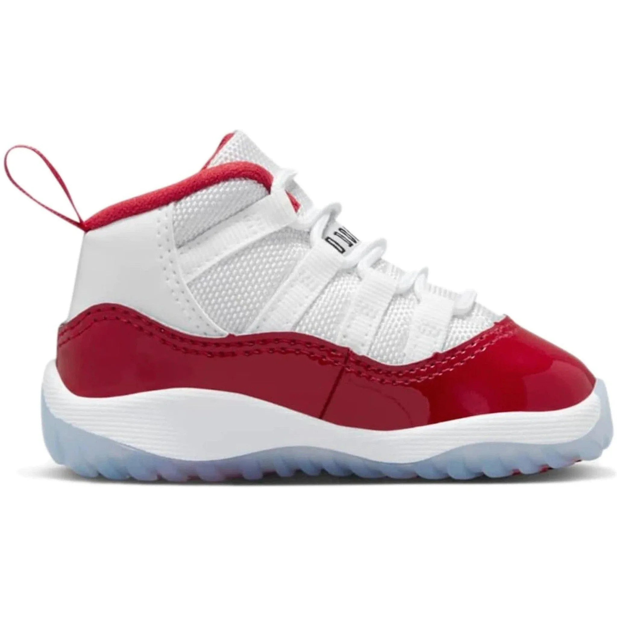 Jordan 11 Retro Cherry (2022) (TD) Lightweight Design