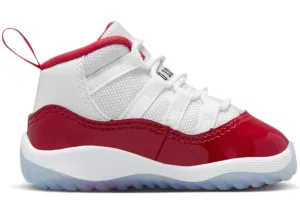 Flex Step Jordan 11 Retro Cherry (2022) (TD)