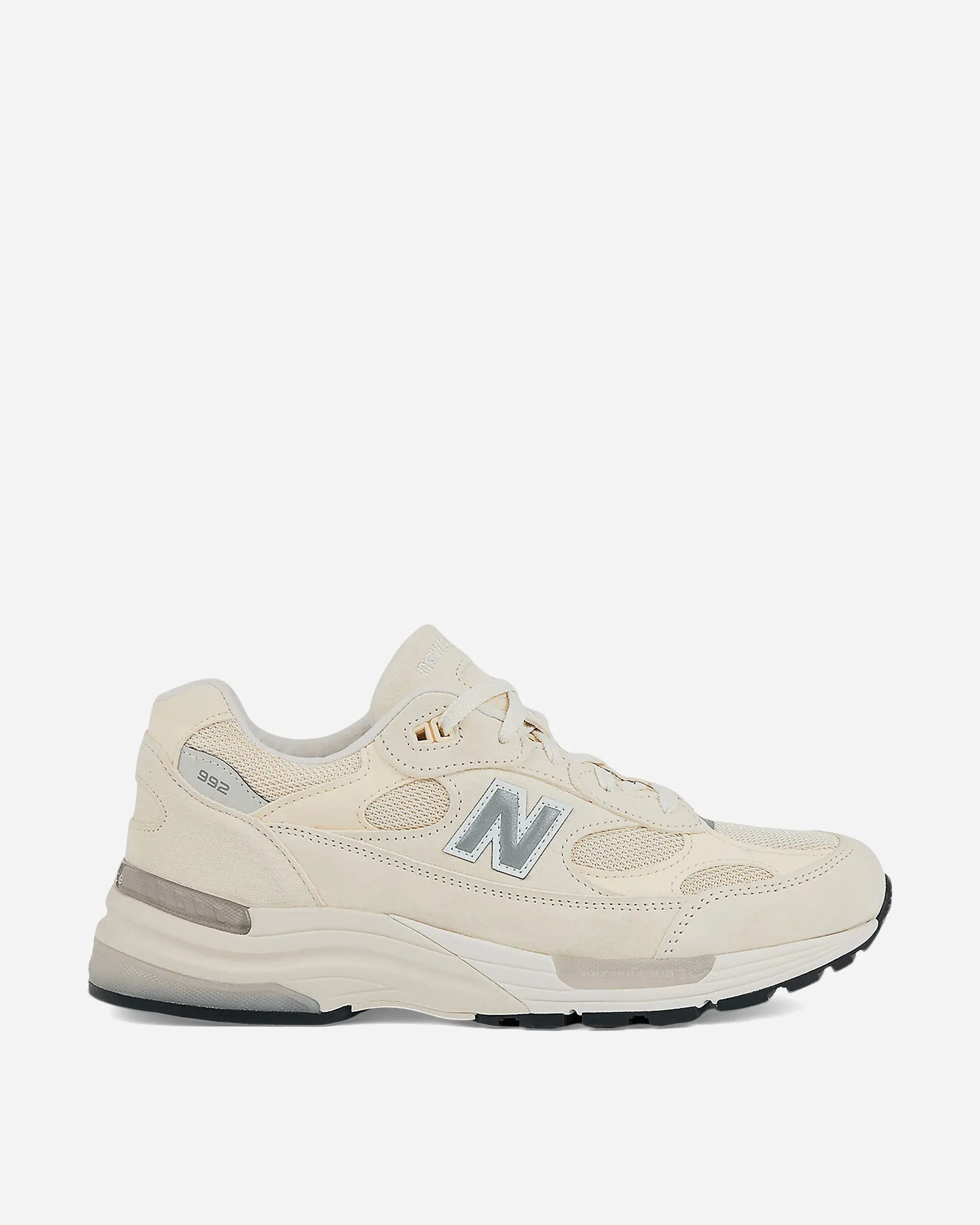 Made in USA 992 Sneakers Calcium / Raw Cashew Resort Mood