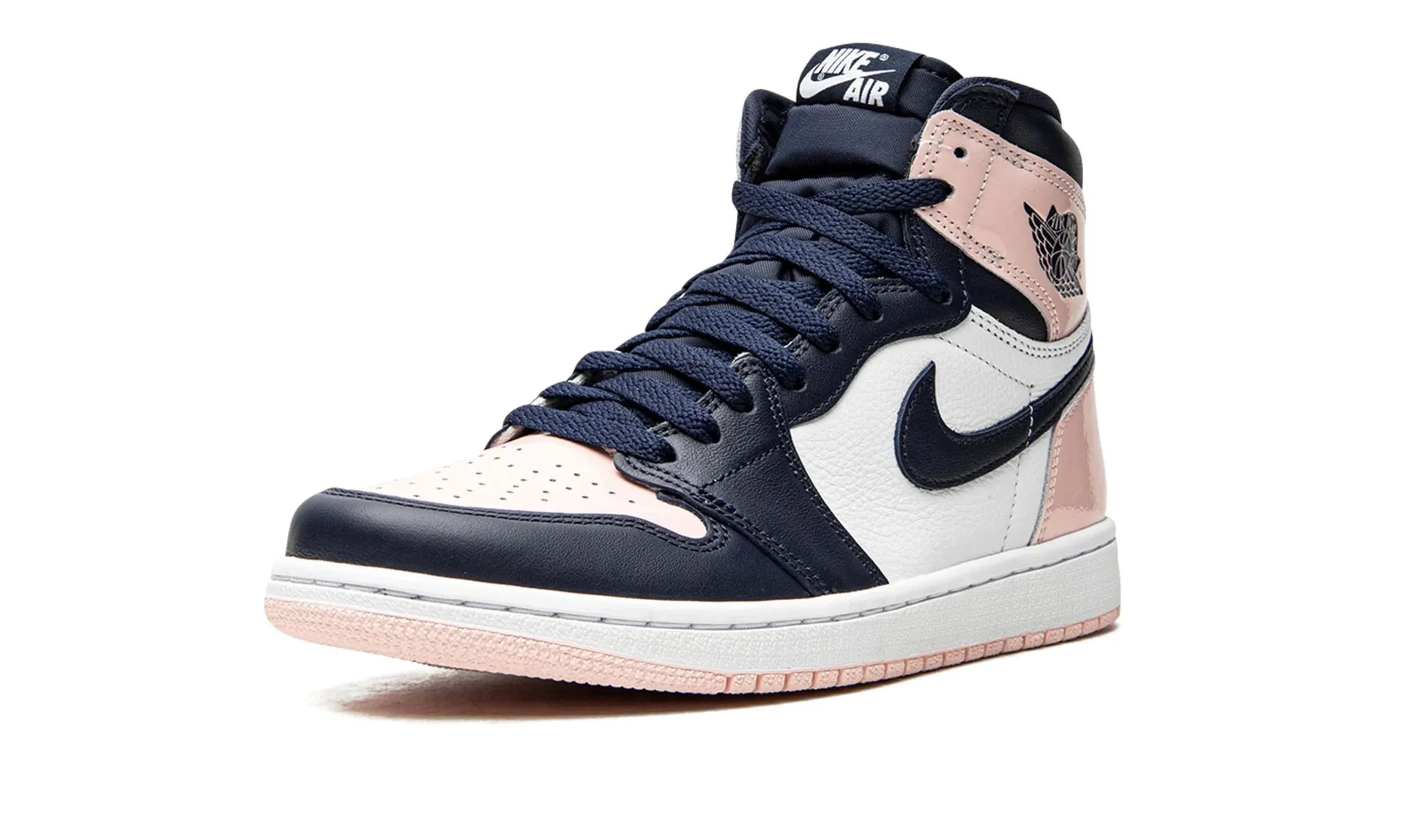 Drop Hike Relaxed Days Air Jordan 1 Retro High OG Atmosphere Wmns