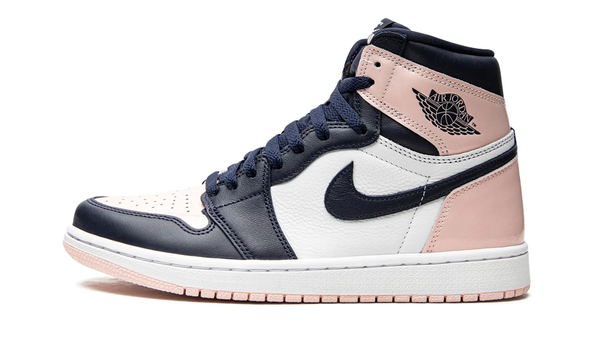 Air Jordan 1 Retro High OG Atmosphere Wmns Espadrille Style
