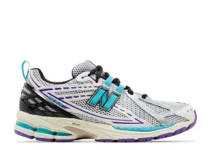 Ergonomic Design New Balance 1906R Charlotte Hornets