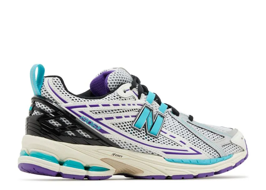 New Balance 1906R Charlotte Hornets Good Traction