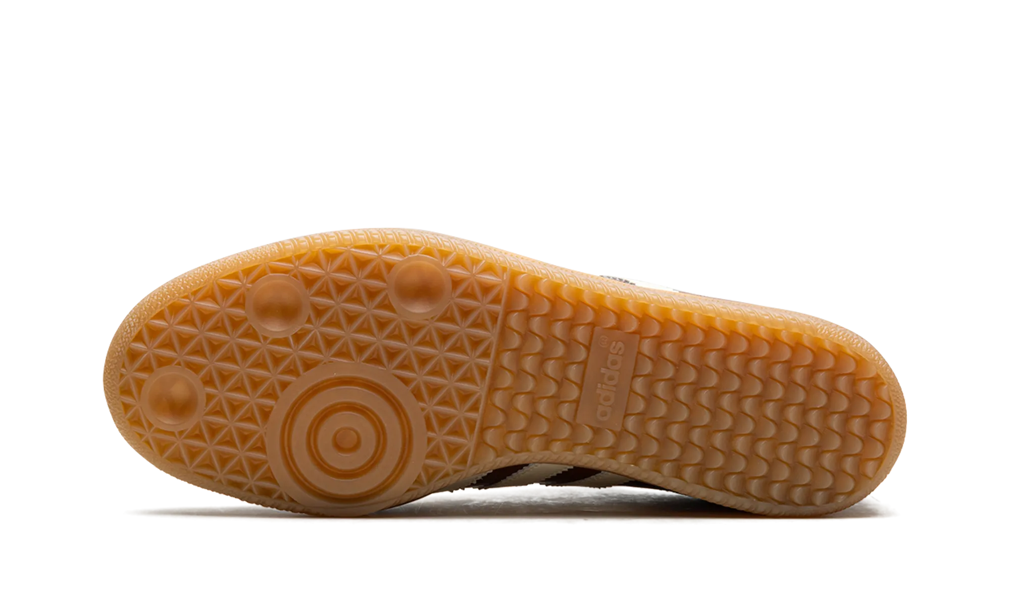 Samba OG "Made in Italy Vachetta Tan" Timeless Style Footwear