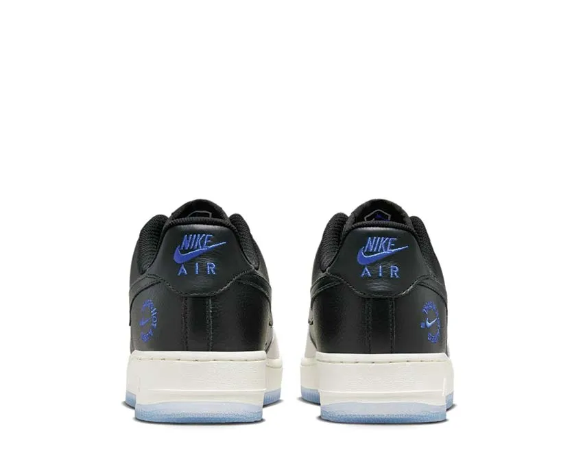 Calm Design Pure Style Nike Air Force 1 Low Tinaj