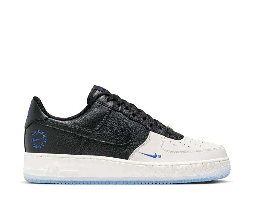 Nike Air Force 1 Low Tinaj Vacation Style