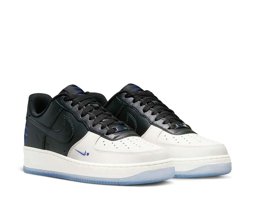 Zip   Up Nike Air Force 1 Low Tinaj