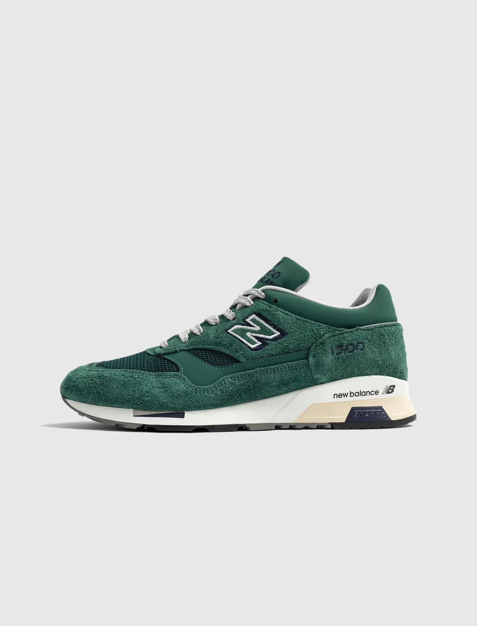 Heritage Line MADE IN UK 1500 "RAINFOREST"
