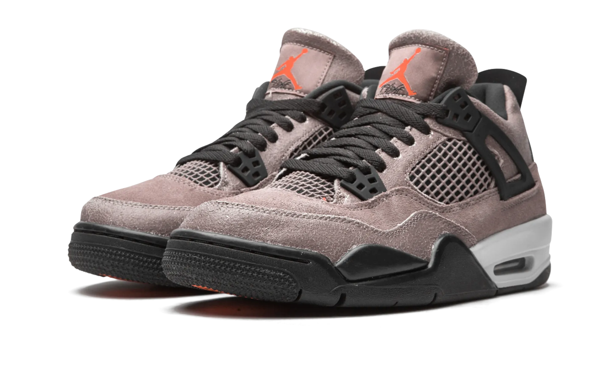Jordan 4 Retro "Taupe Haze" Grade School Summer Pick